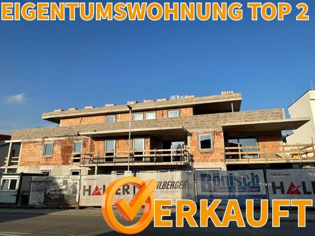 Apartment kaufen in Lichtenberg, Oberösterreich