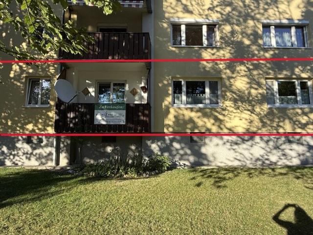 Apartment kaufen in Bad Aussee, Steiermark