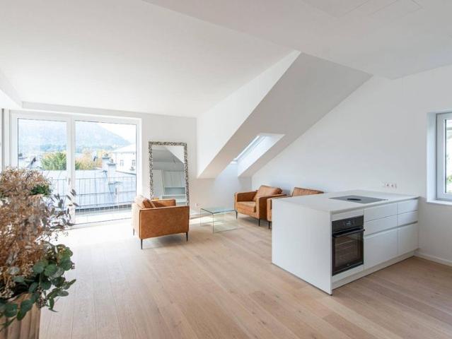 Apartment kaufen in Ahorn, Oberösterreich