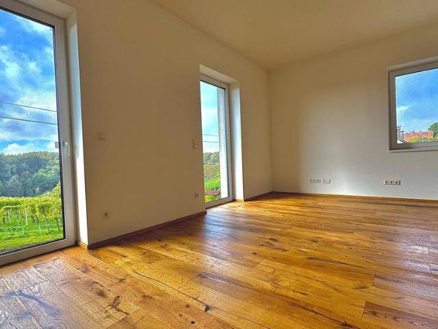 Apartment kaufen in Bad Radkersburg, Steiermark