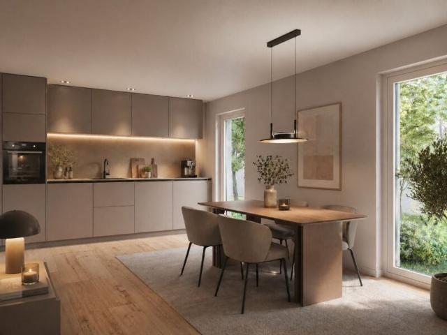 Apartment kaufen in Baumkirchen, Tirol