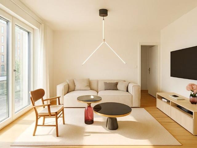 Apartment kaufen in Neukölln, Berlin