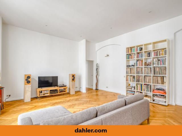 Apartment kaufen in Neukölln, Berlin