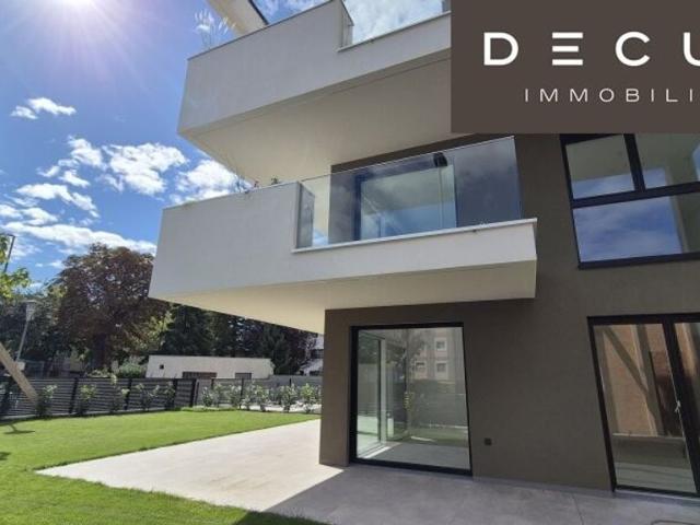 Apartment kaufen in Brunn am Gebirge, Niederösterreich