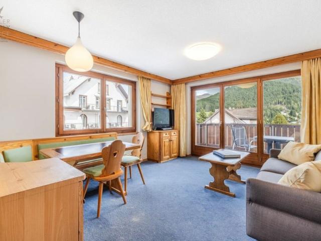 Apartment kaufen in Davos Dorf, Graubünden