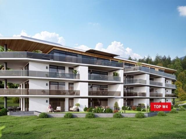 Apartment kaufen in Ebbs, Tirol