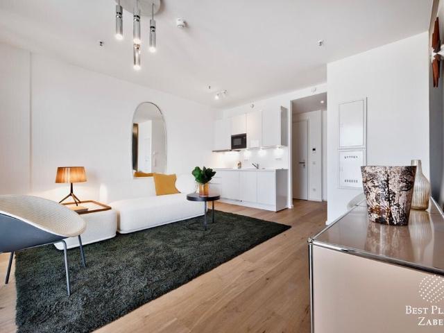 Apartment kaufen in Gallus, Sachsenhausen