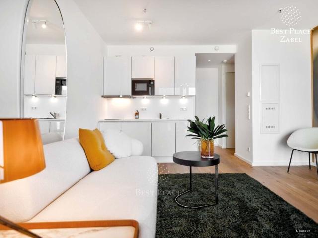 Apartment kaufen in Innenstadt 1, Frankfurt am Main