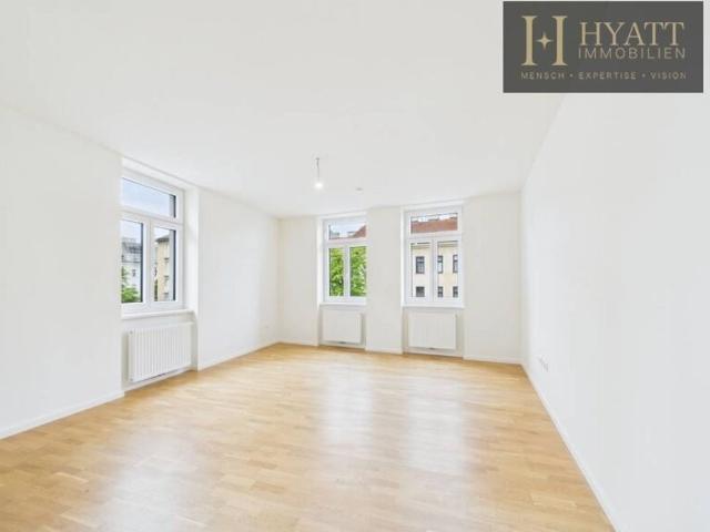Apartment kaufen in Wien