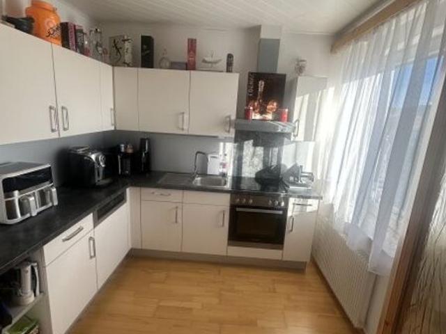 Apartment kaufen in Feldkirchen in Kärnten, Bezirk Feldkirchen