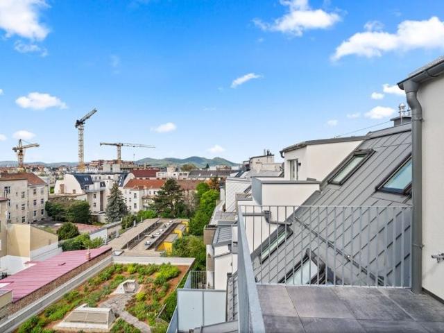 Apartment kaufen in Floridsdorf, Wien
