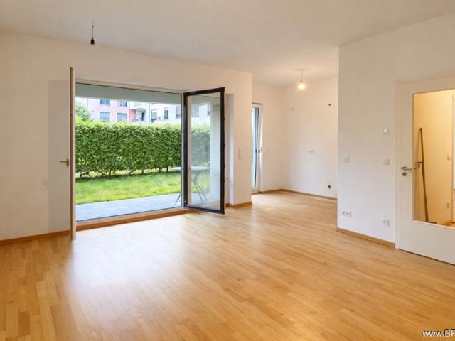 Apartment kaufen in Tiergarten, Berlin