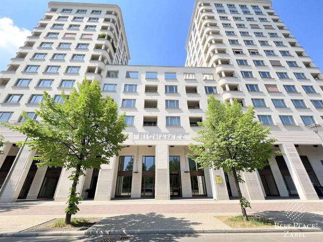 Apartment kaufen in Tiergarten, Berlin