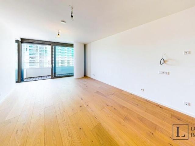 Apartment kaufen in Donaustadt, Wien