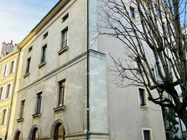 Apartment kaufen in Conches