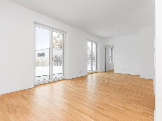 Apartment kaufen in Bornstedter Feld, Potsdam