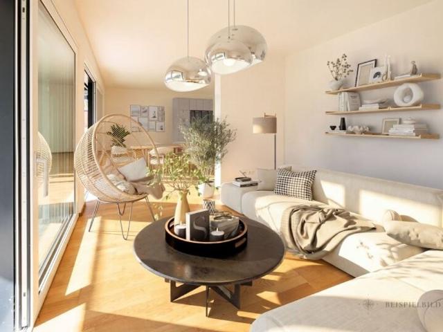 Apartment kaufen in Gersdorf-Feistritz, Steiermark