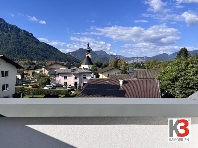 Apartment kaufen in Großgmain, Salzburg