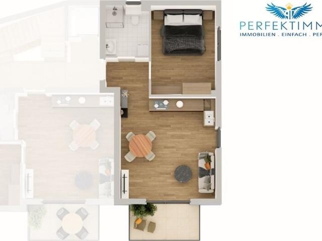 Apartment kaufen in Hall in Tirol, Tirol