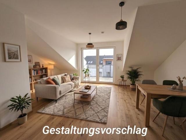 Apartment kaufen in Hallwang, Bezirk Salzburg-Umgebung
