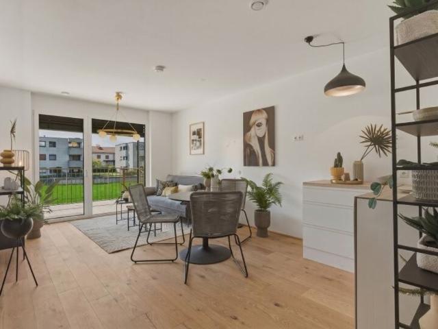 Apartment kaufen in Innsbruck, Tirol