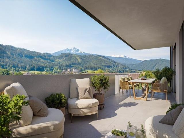 Apartment kaufen in Innsbruck, Tirol