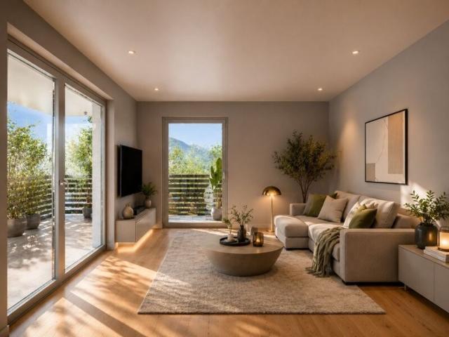 Apartment kaufen in Inzing, Tirol