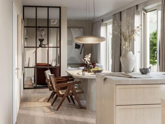 Apartment kaufen in Karlsfeld, Bayern