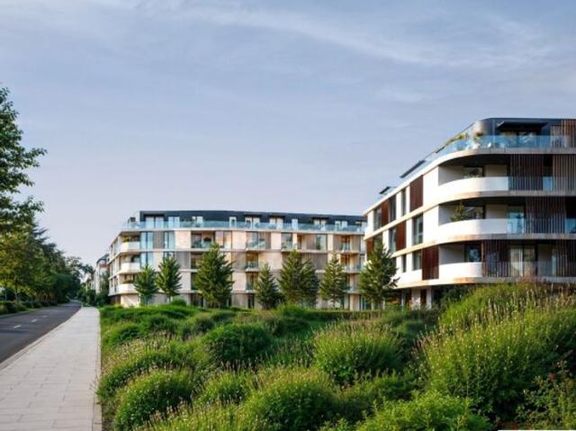 Apartment kaufen in Klosterneuburg, Niederösterreich