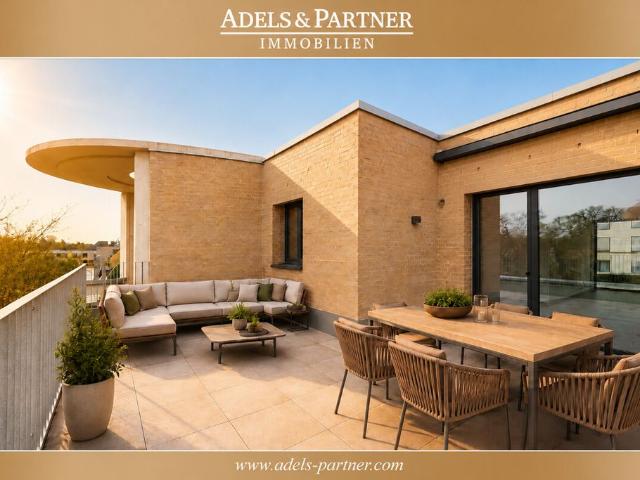 Apartment kaufen in Köln, Nordrhein-Westfalen