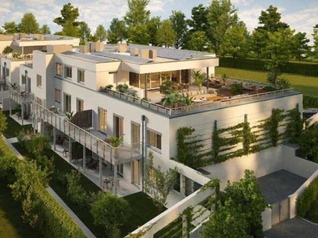Apartment kaufen in Korneuburg, Niederösterreich