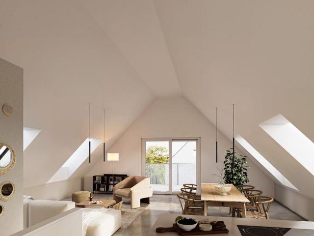 Apartment kaufen in Le Landeron