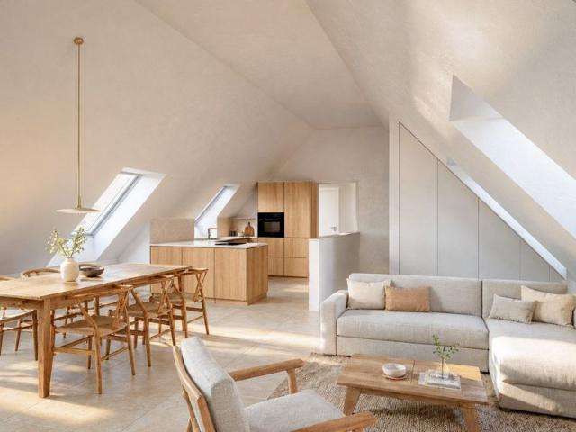 Apartment kaufen in Le Landeron