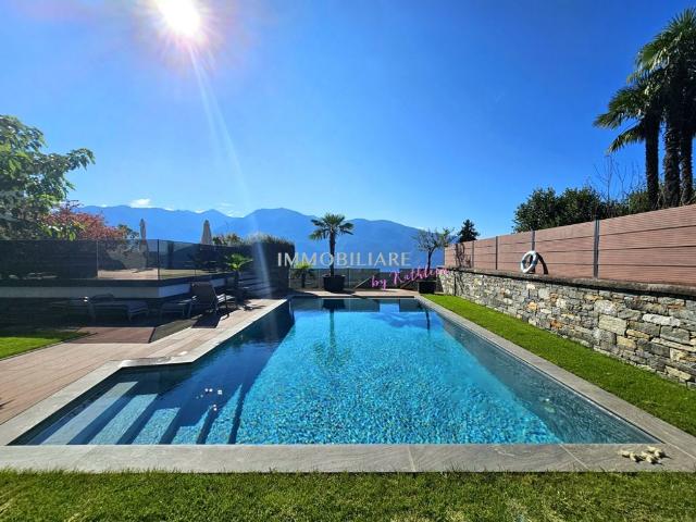 Apartment kaufen in Locarno, Tessin