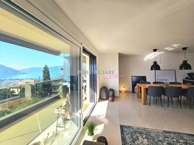 Apartment kaufen in Locarno, Tessin
