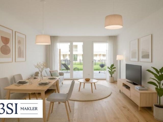 Apartment kaufen in Maria Enzersdorf, Niederösterreich