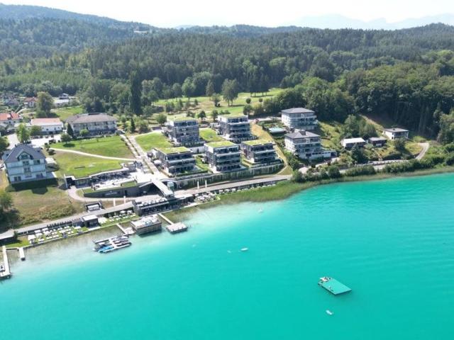 Apartment kaufen in Maria Wörth, Kärnten