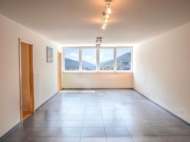 Apartment kaufen in Wallis
