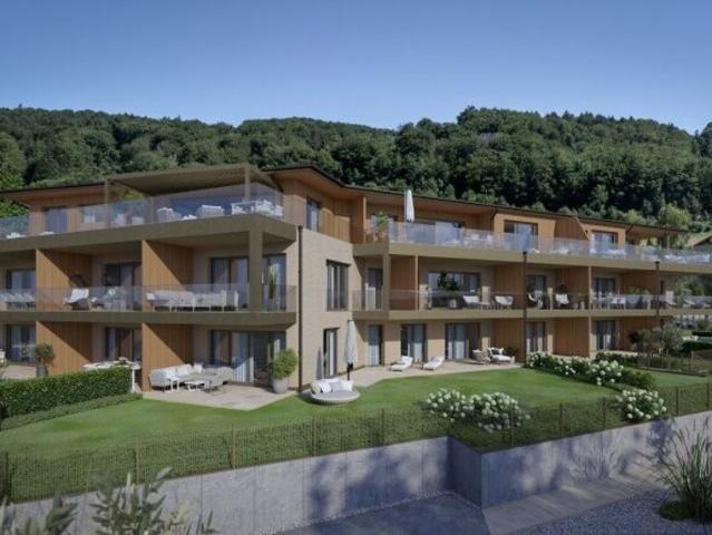 Apartment kaufen in Mattsee, Salzburg