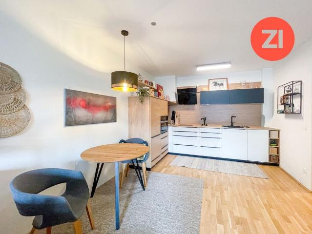 Apartment kaufen in Katastralgemeinde St. Pölten, St. Pölten