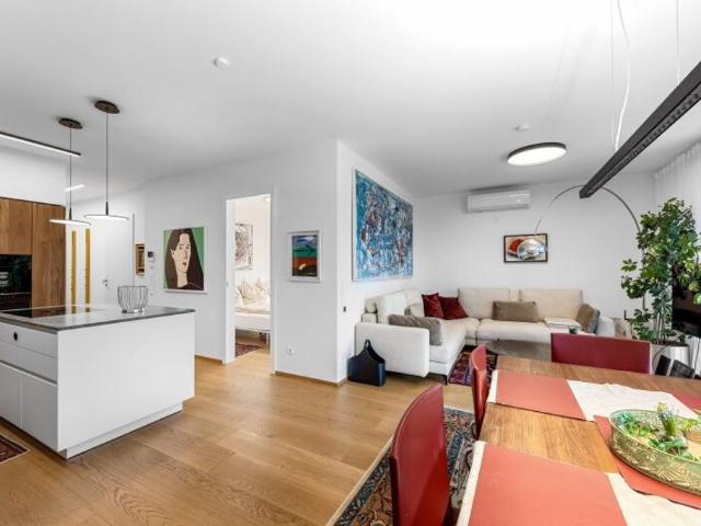 Apartment kaufen in Millstatt am See, Kärnten