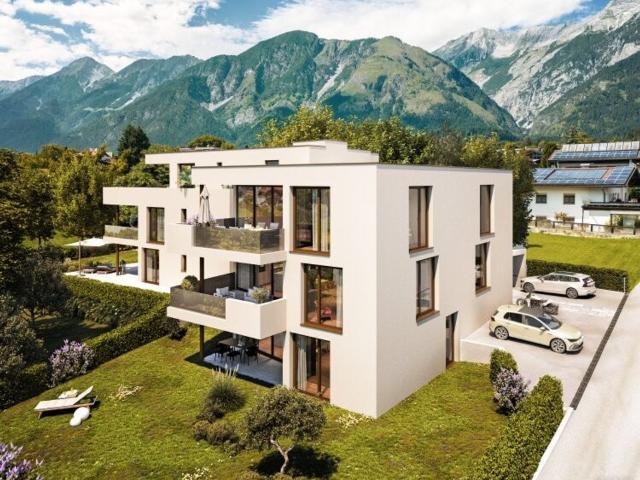 Apartment kaufen in Mils, Tirol