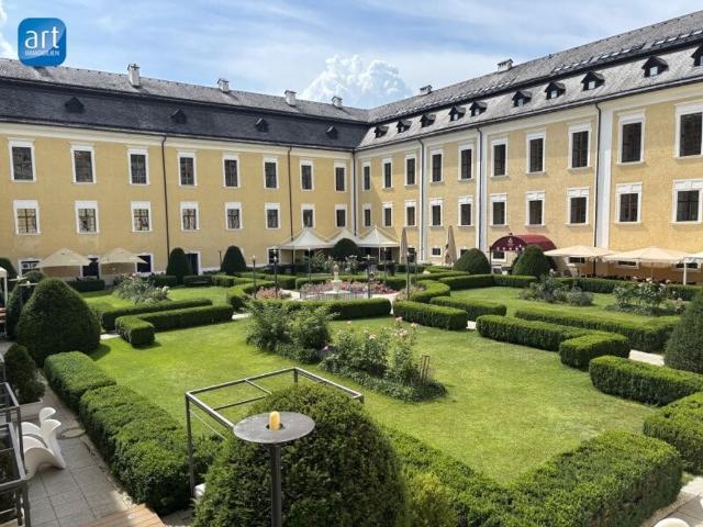 Apartment kaufen in Mondsee, Oberösterreich