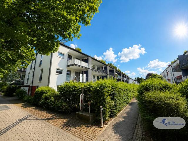 Apartment kaufen in München, Bayern