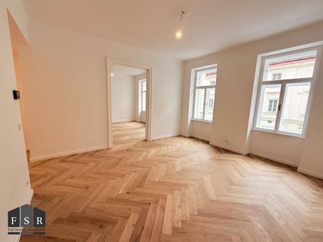 Apartment kaufen in Ladendorf, Niederösterreich