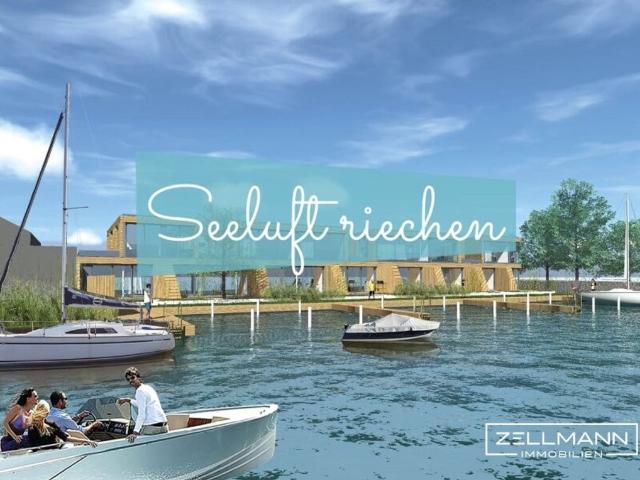 Apartment kaufen in Neusiedl am See, Bezirk Neusiedl am See