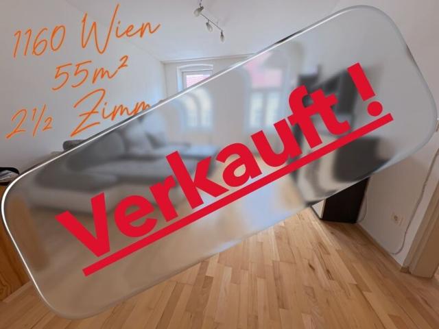 Apartment kaufen in Ottakring, Wien
