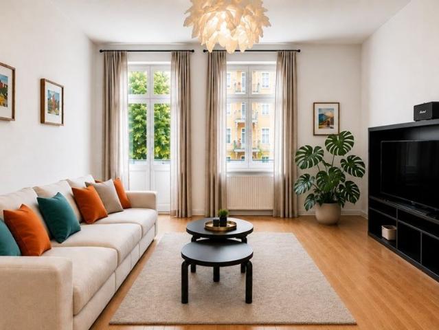 Apartment kaufen in Berlin