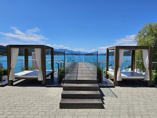 Apartment kaufen in Pörtschach am Wörther See, Kärnten