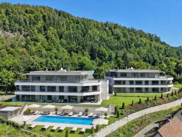 Apartment kaufen in Pörtschach am Wörther See, Kärnten